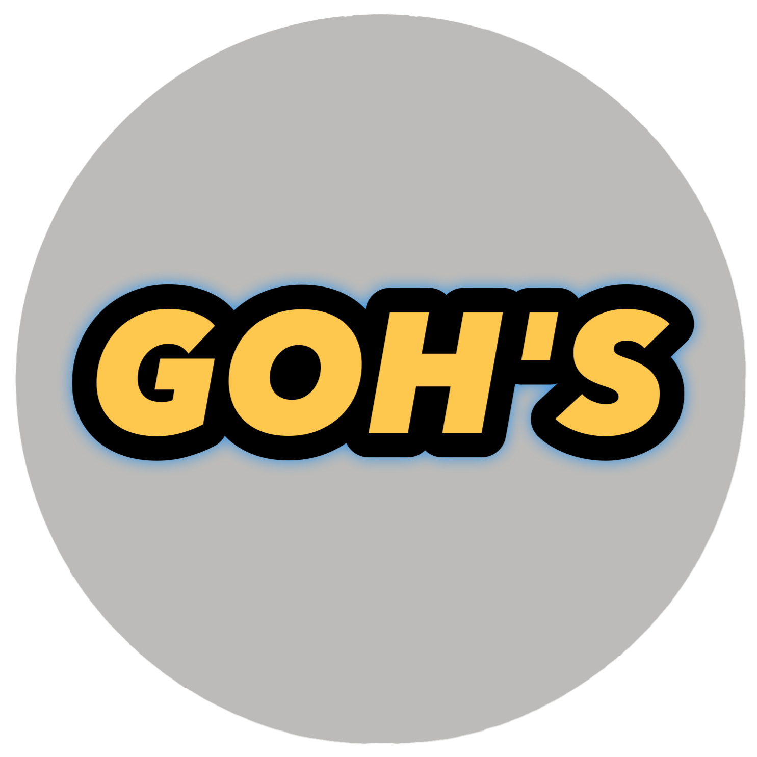 GOH'S Card