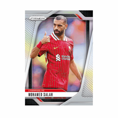 「GOH’S」2024-25 PANINI EPL Prizm BreakAway-三人獨享