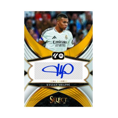 「GOH’S」#團拆 24/25 PANINI 西甲 SELECT HOBBY 1盒(3簽OR球衣) 單包組隊 #SLLLGP1
