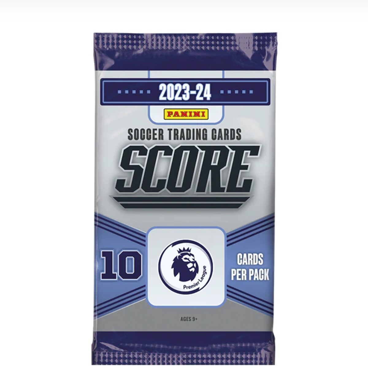 「GOH’S」2023-24 PANINI Score FIFA Trading Cards - Retail Box-單包