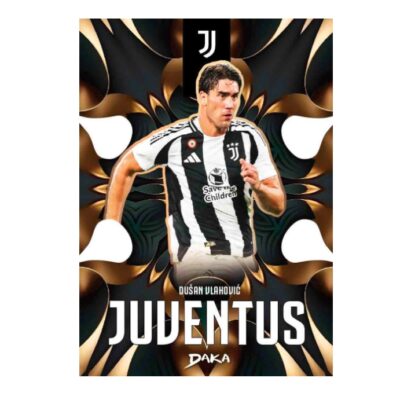 「GOH'S」2024-25 DAKA Top Audience Juventus - 達咖尤文隊盒