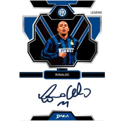 「GOH'S」2024-25 DAKA Top Audience Inter Milan - 達咖國米隊盒