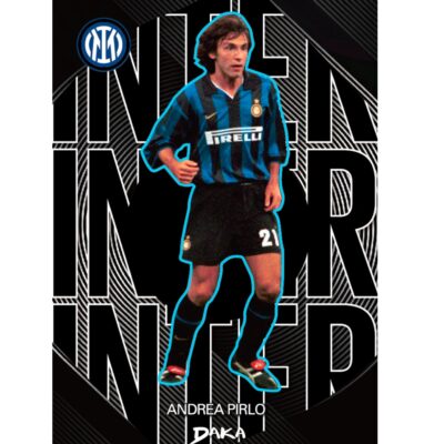 「GOH'S」2024-25 DAKA Top Audience Inter Milan - 達咖國米隊盒