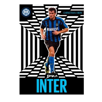 「GOH'S」2024-25 DAKA Top Audience Inter Milan - 達咖國米隊盒