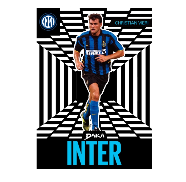 「GOH'S」2024-25 DAKA Top Audience Inter Milan - 達咖國米隊盒