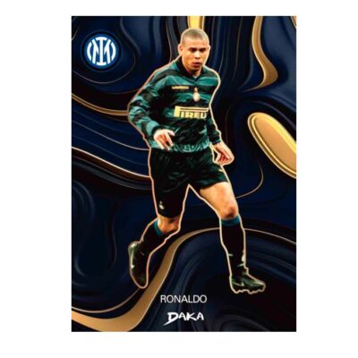 「GOH'S」2024-25 DAKA Top Audience Inter Milan - 達咖國米隊盒