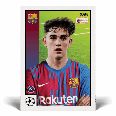 「GOH’S」#團拆 21/22 TOPPS 復古梅林97 1盒(1簽) #MER97T1