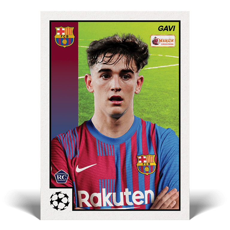 「GOH’S」#團拆 21/22 TOPPS 復古梅林97 1盒(1簽) #MER97T1