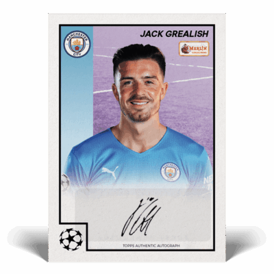 「GOH’S」#團拆 21/22 TOPPS 復古梅林97 1盒(1簽) #MER97T1