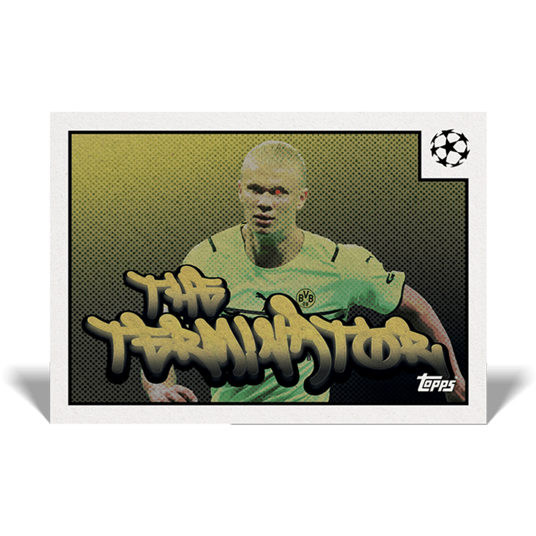 「GOH’S」#團拆 21/22 TOPPS 復古梅林97 1盒(1簽) #MER97T1
