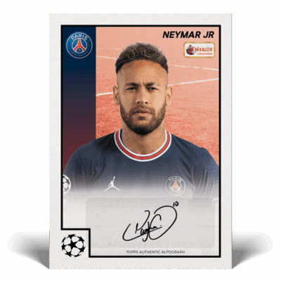 「GOH’S」#團拆 21/22 TOPPS 復古梅林97 1盒(1簽) #MER97T1
