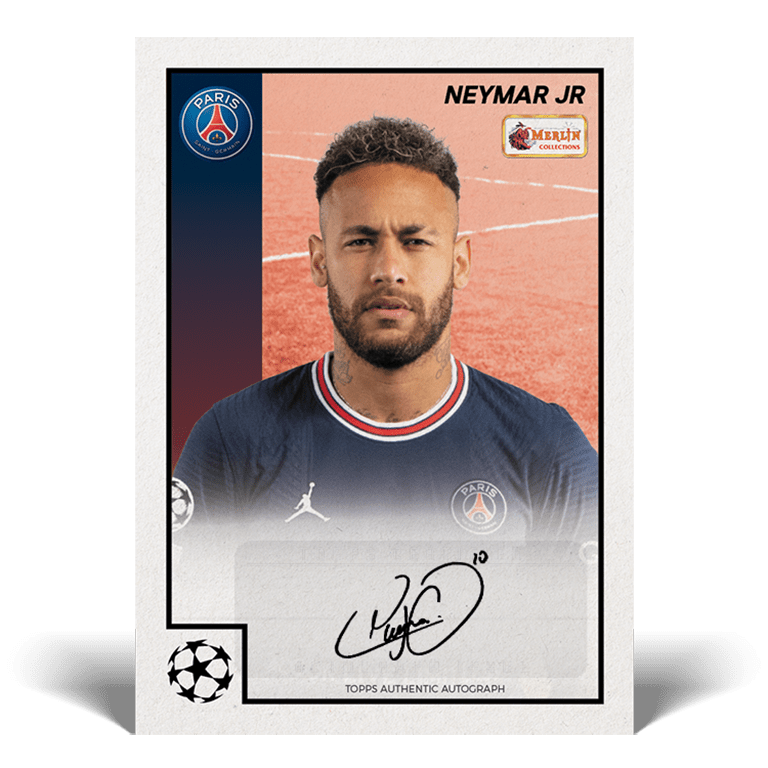 「GOH’S」#團拆 21/22 TOPPS 復古梅林97 1盒(1簽) #MER97T1