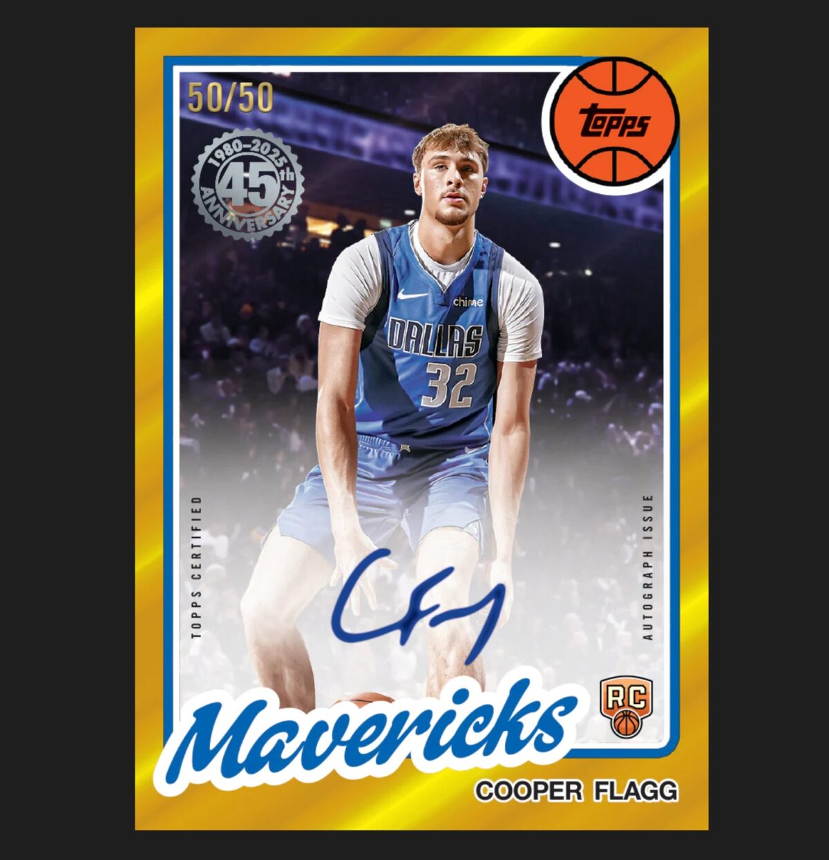 「GOH’S」2025-26 Topps Basketball NBA Value Box - NBA手雷