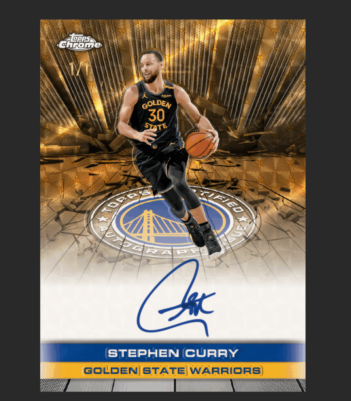 「GOH’S」2025-26 TOPPS Chrome Basketball Value Box - NBA籃球TC手雷