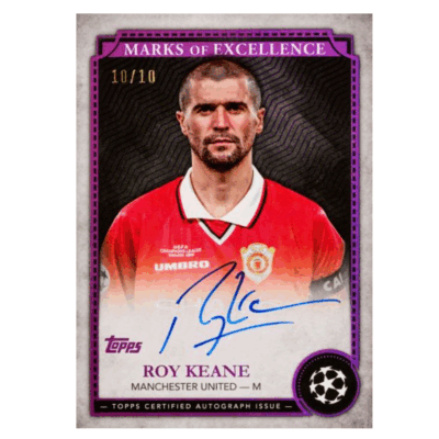 「GOH’S」2024-25 TOPPS Museum UCC 博物館 Hobby 半箱(4盒)  選隊 #GOHST1