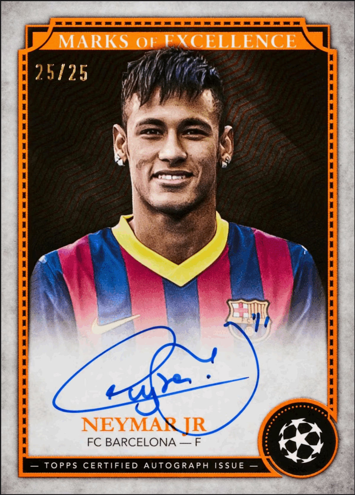 「GOH’S」2024-25 TOPPS Museum UCC 博物館 Hobby 半箱(4盒)  選隊 #GOHST1