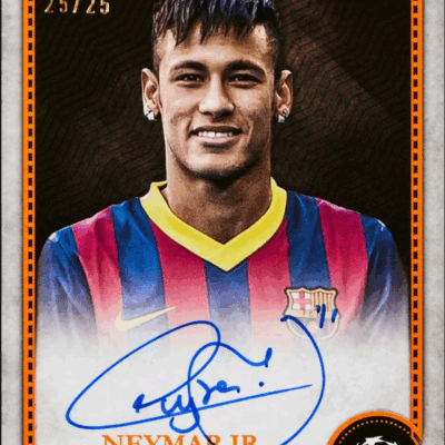 「GOH’S」2024-25 TOPPS Museum UCC 博物館 Hobby 半箱(4盒)  選隊 #GOHST1