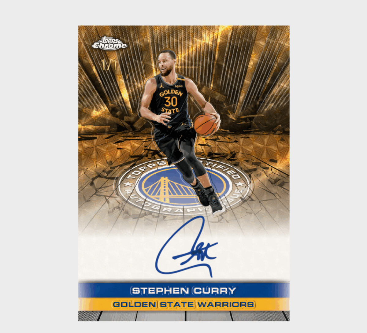 「GOH’S」#團拆 2025-26 TOPPS Chrome NBA Mega 下半箱(10盒) #TCNBAMGT2