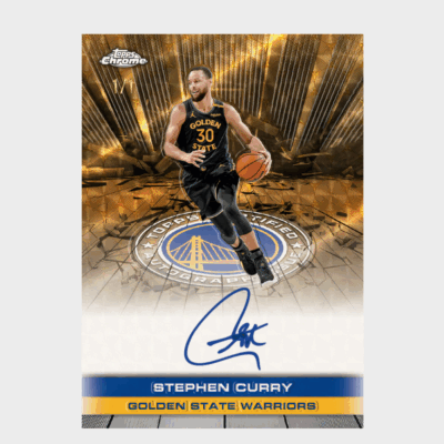 「GOH’S」#團拆 2025-26 TOPPS Chrome NBA Mega 下半箱(10盒) #TCNBAMGT2
