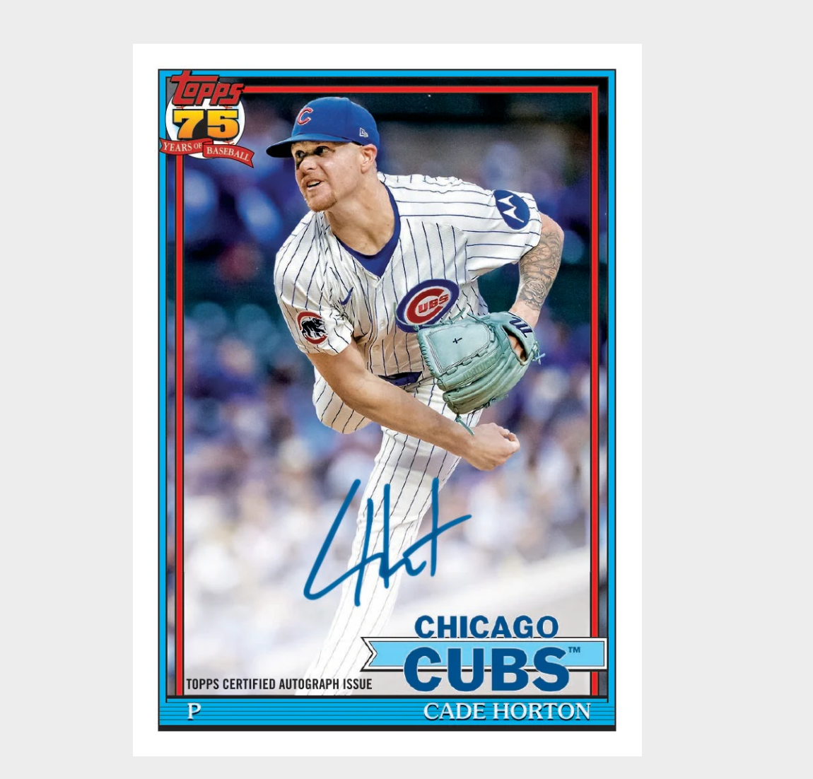 「GOH’S」2026 TOPPS Series 1 Baseball Hobby Box MLB哈比