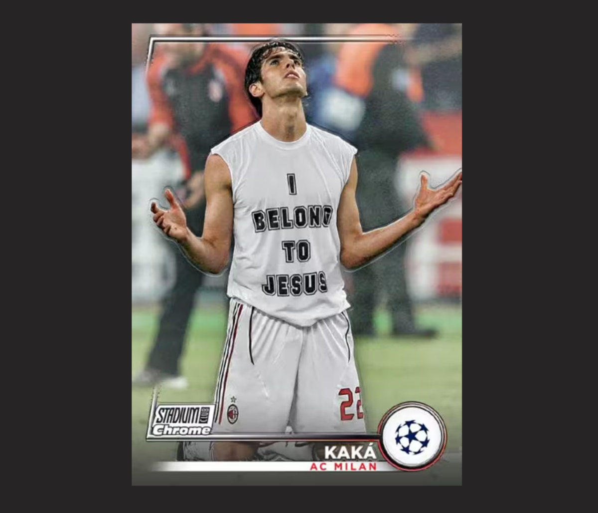 「GOH’S」#團拆 2022-23 TOPPS Stadium Chrome UCC 競技場 Hobby 1盒 選隊 #GOHST20