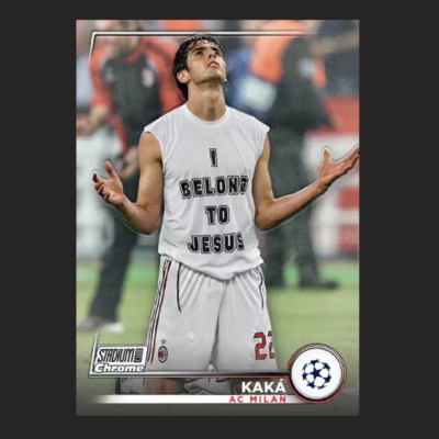 「GOH’S」#團拆 2022-23 TOPPS Stadium Chrome UCC 競技場 Hobby 1盒 選隊 #GOHST20