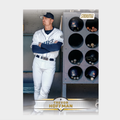 「GOH’S」2025 TOPPS Stadium Club Baseball Value Box MLB手雷