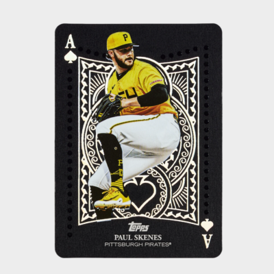 「GOH’S」2026 TOPPS Series 1 Baseball Japan Edition MLB日版