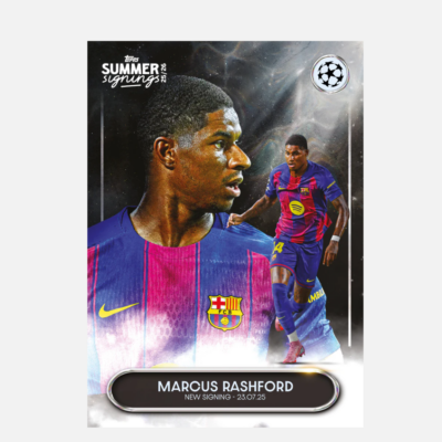 「GOH’S」#團拆 2025-26 TOPPS Summer Signings UCC 一盒 #GOHST35