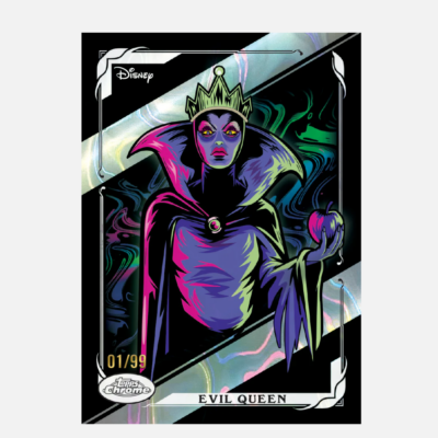 「GOH’S」2026 Topps Disney Neon Value Box