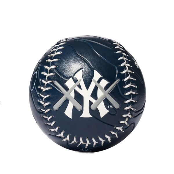「GOH’S」KAWS X Rawlings New York Yankees Baseball