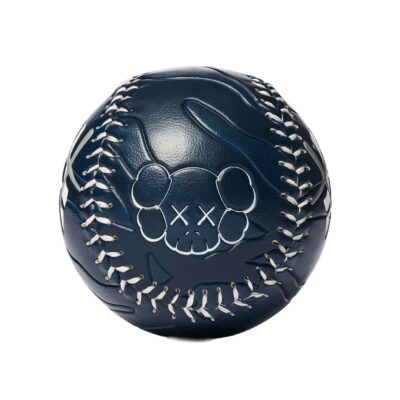 「GOH’S」KAWS X Rawlings New York Yankees Baseball