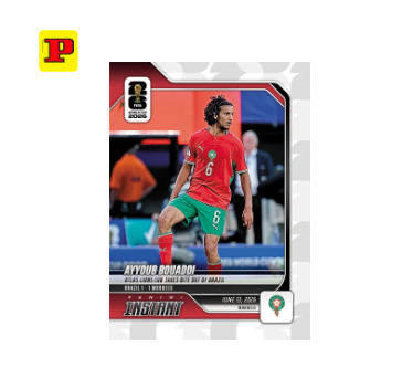 螢幕擷取畫面 2026-08-28 004526 「GOH’S」Ayyoub Bouaddi - 2026 Panini Instant FIFA World Cup 2026™ #14
