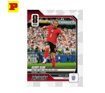 螢幕擷取畫面 2026-09-07 020036 「GOH’S」Harry Kane - 2026 Panini Instant FIFA World Cup 2026™ #153 - Base Card