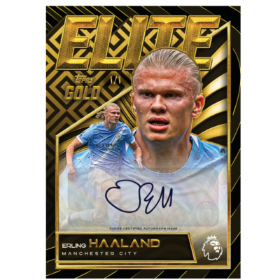 螢幕擷取畫面 2026-09-07 165121 「GOH’S」團拆 2025-26 TOPPS GOLD EPL Hobby 1盒 選隊 #GOHST84