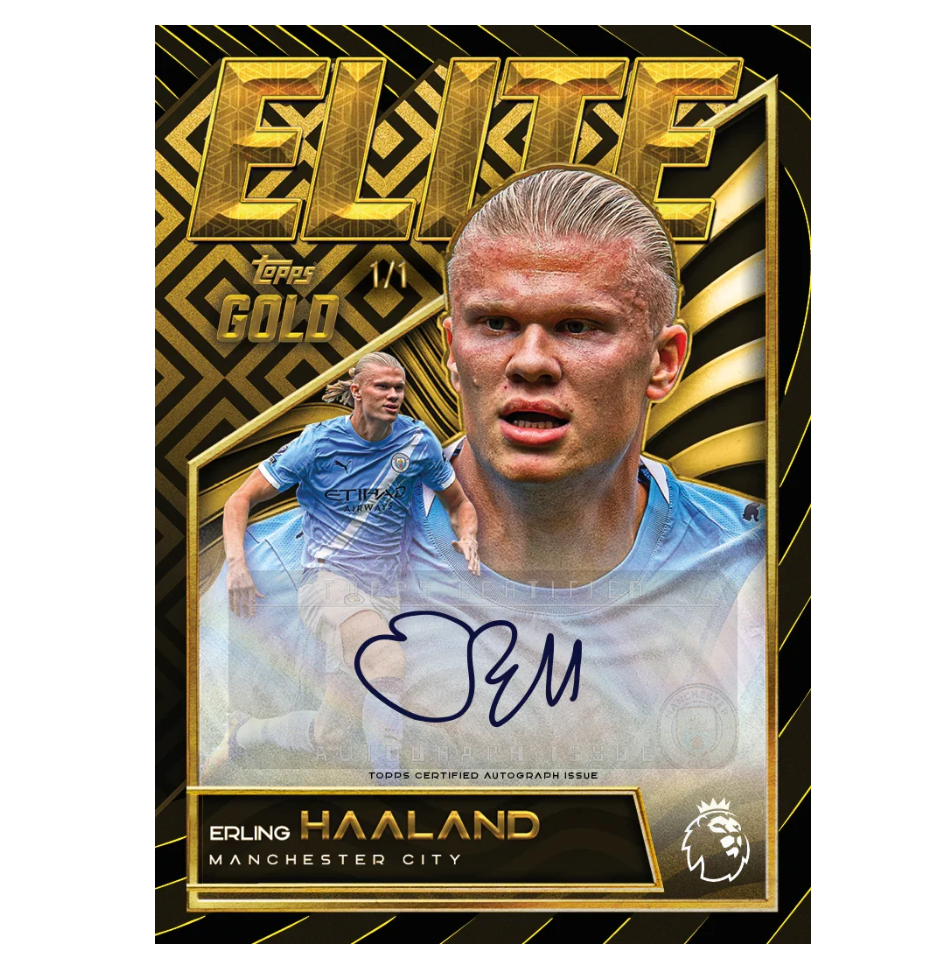 螢幕擷取畫面 2026-09-07 165121 「GOH’S」團拆 2025-26 TOPPS GOLD EPL Hobby 1盒 選隊 #GOHST84