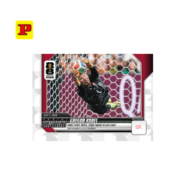 螢幕擷取畫面 2026-09-24 140203 「GOH’S」Gregor Kobel - 2026 Panini Instant FIFA World Cup 2026™ #219