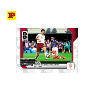 螢幕擷取畫面 2026-09-30 113916 「GOH’S」Rodri - 2026 Panini Instant FIFA World Cup 2026™ #234