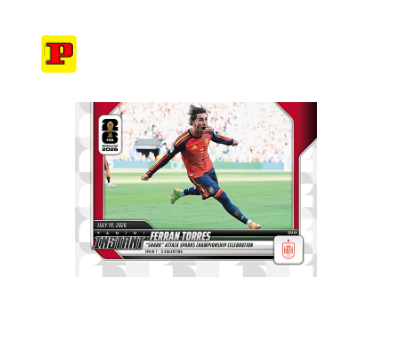 螢幕擷取畫面 2026-10-07 142835 「GOH’S」Ferran Torres - 2026 Panini Instant FIFA World Cup 2026™ #244