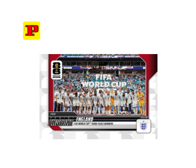螢幕擷取畫面 2026-10-07 142837 「GOH’S」England - 2026 Panini Instant FIFA World Cup 2026™ #243