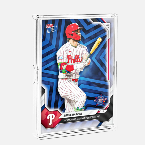 「GOH’S」2026 All-Star Game Set - MLB Topps NOW® - 19 Card Set